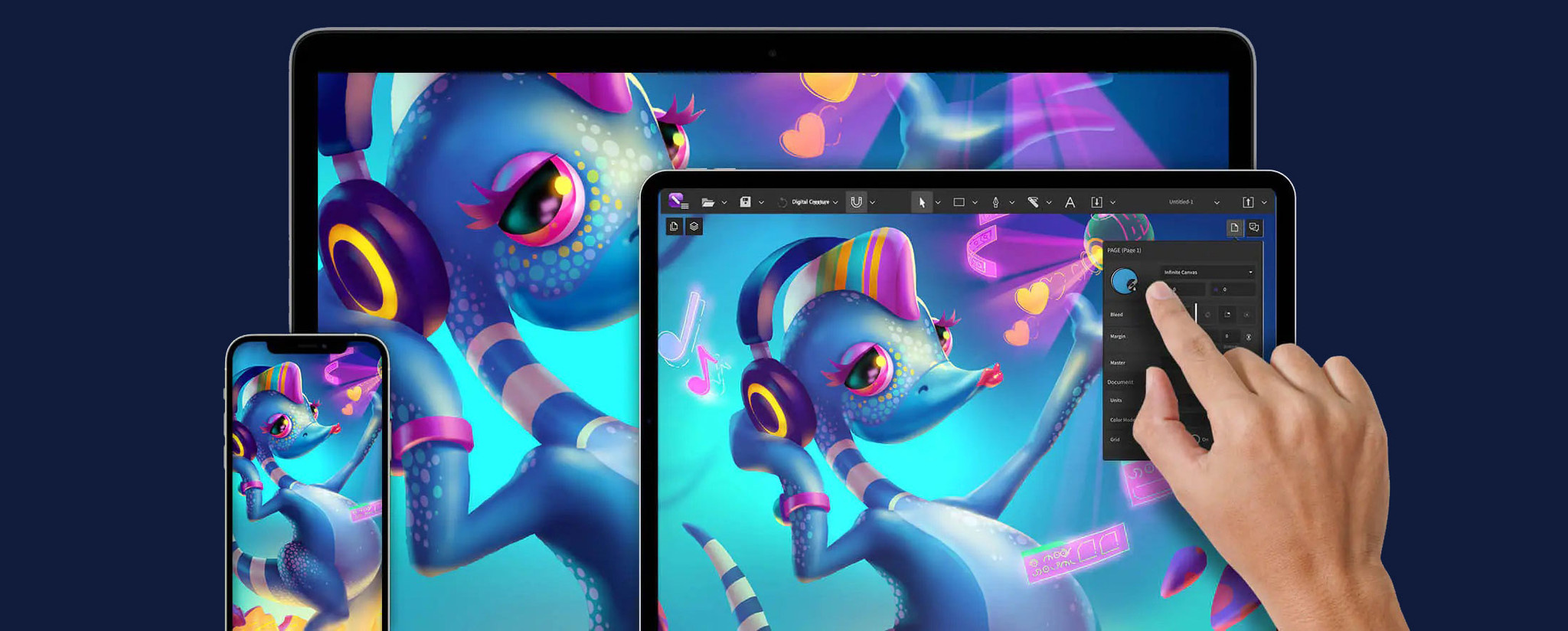 CorelDRAW Graphics Suite Jahreslizenz für Schulen, Bildung und Studium-4