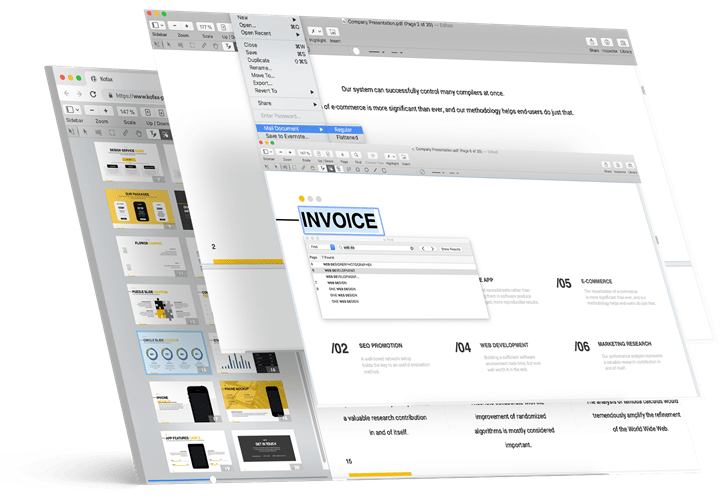 Power PDF 5 Advanced für alle Einsatzbereiche-2