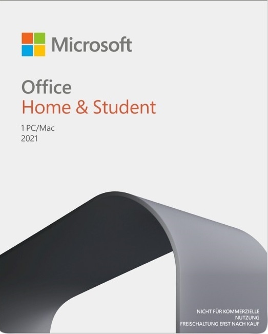 Office 2021 Home and Student für Studium und Privat-1