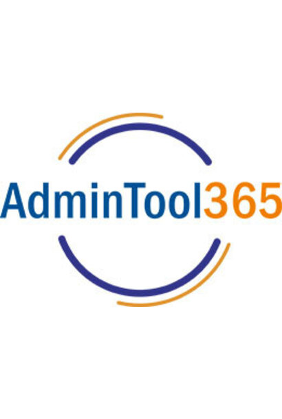 AdminTool für die Office 365 Verwaltung