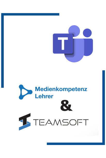 Teams-Akademie für Lehrkräfte