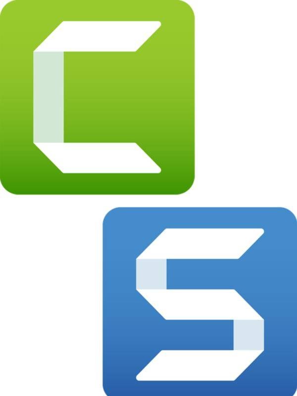 Camtasia 2023 und Snagit 2023 Gewerbe und Privat-1