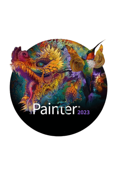 Painter 2023 für Schulen, Bildung und Studium