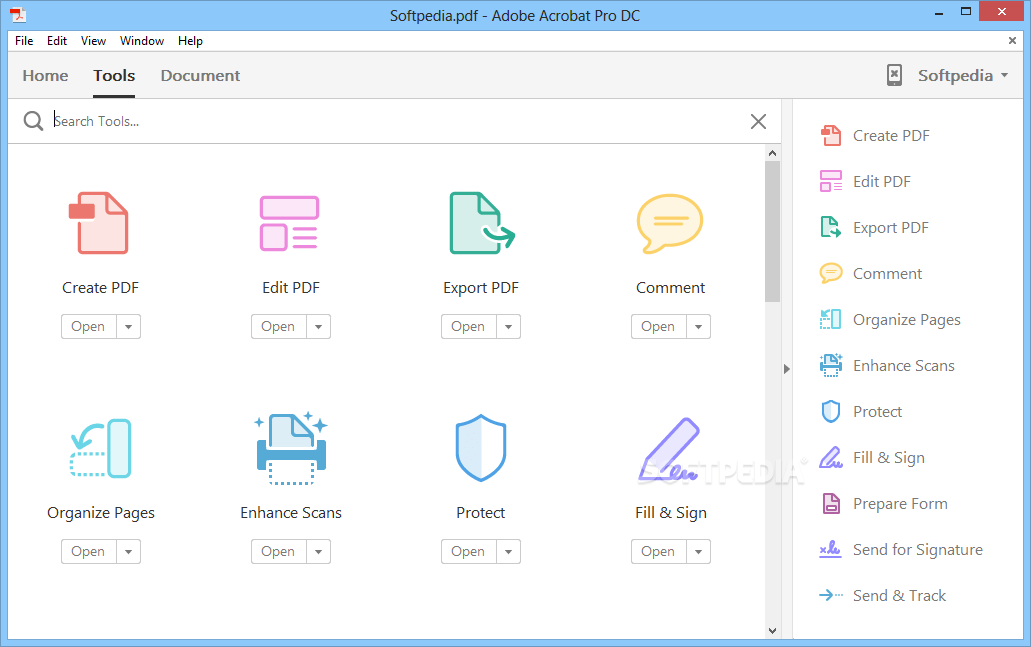 Acrobat Pro 2020 für Gewerbe-3