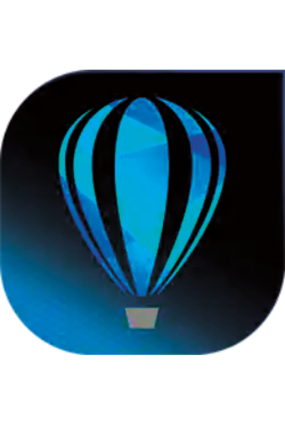 CorelDRAW Technical Suite Jahreslizenz für Schulen, Bildung und Studium