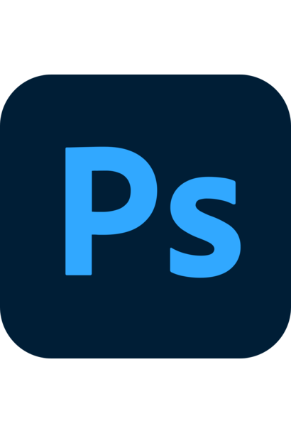 Photoshop für Gewerbe