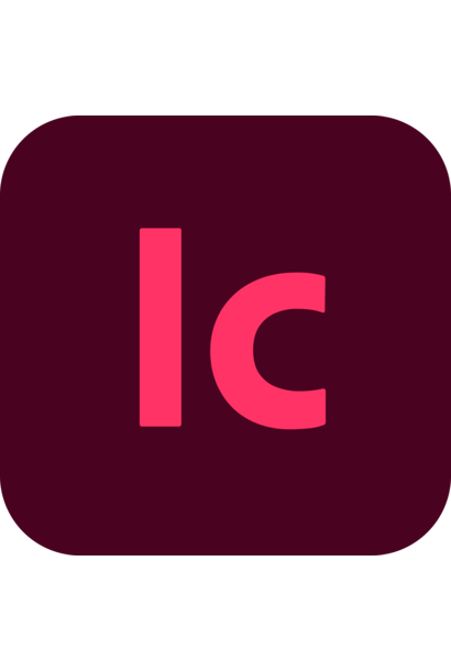 InCopy für Schulen, Bildung und Gemeinnutz