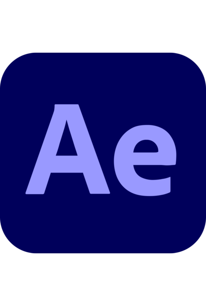 After Effects für Schulen, Bildung und Gemeinnutz