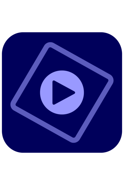 Premiere Elements 2023 für Schulen, Bildung und Gemeinnutz