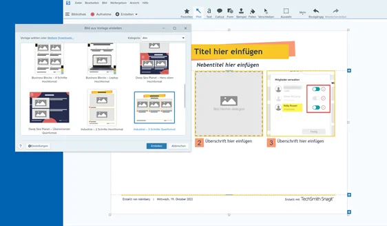 Snagit 2023 für Gemeinnutz und Behörden-2