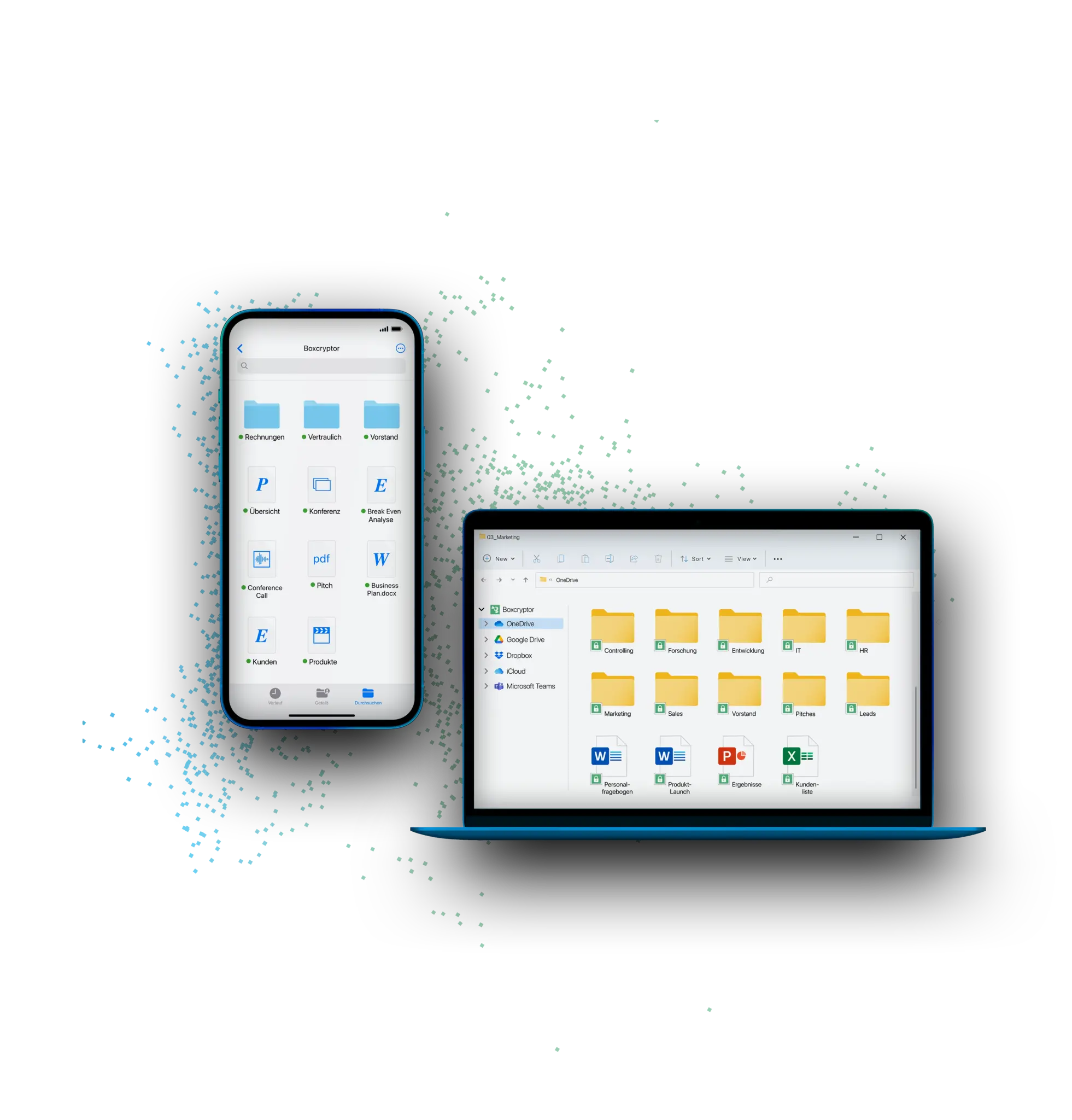 Boxcryptor Personal für Studium-2