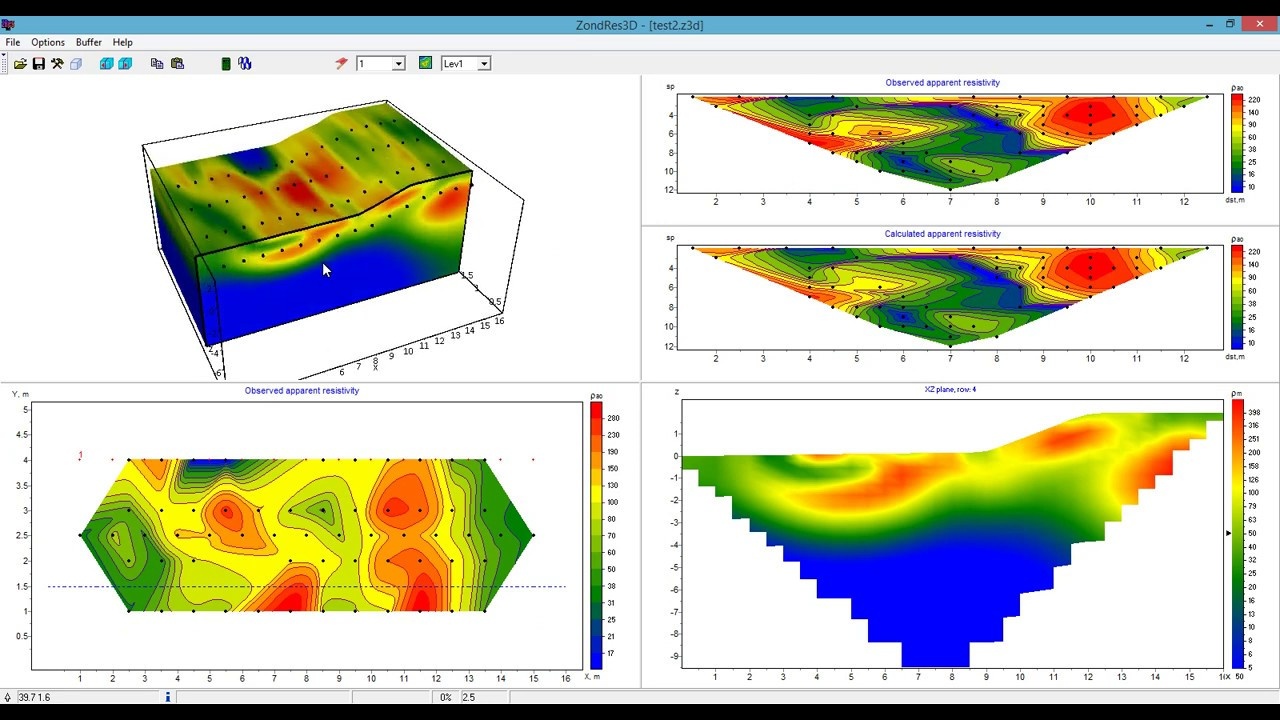Voxler 4 für alle Einsatzbereiche-3