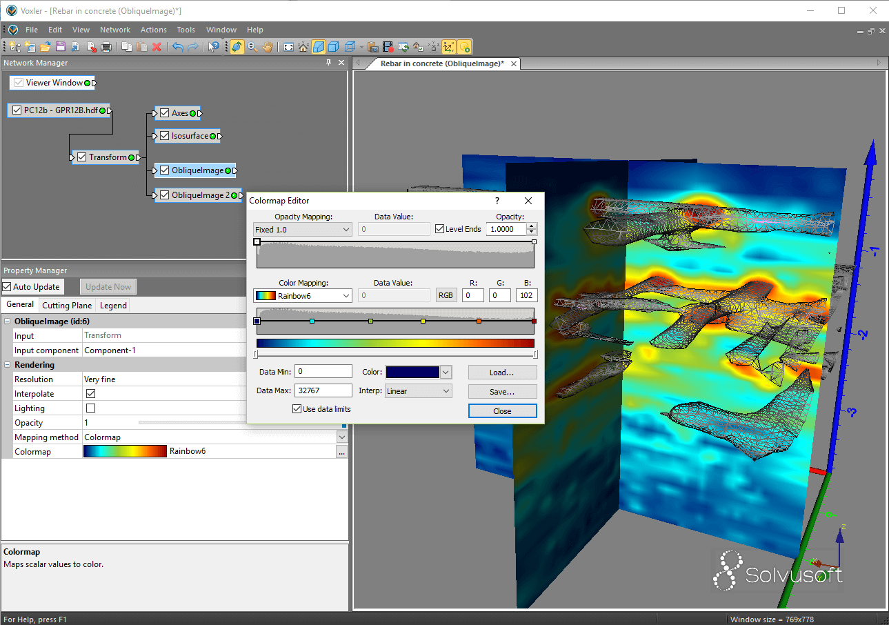 Voxler 4 für alle Einsatzbereiche-4