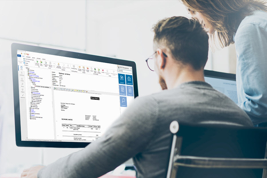 ELOoffice 11 für Gemeinnutz, Behörden, Gewerbe und Privat-3