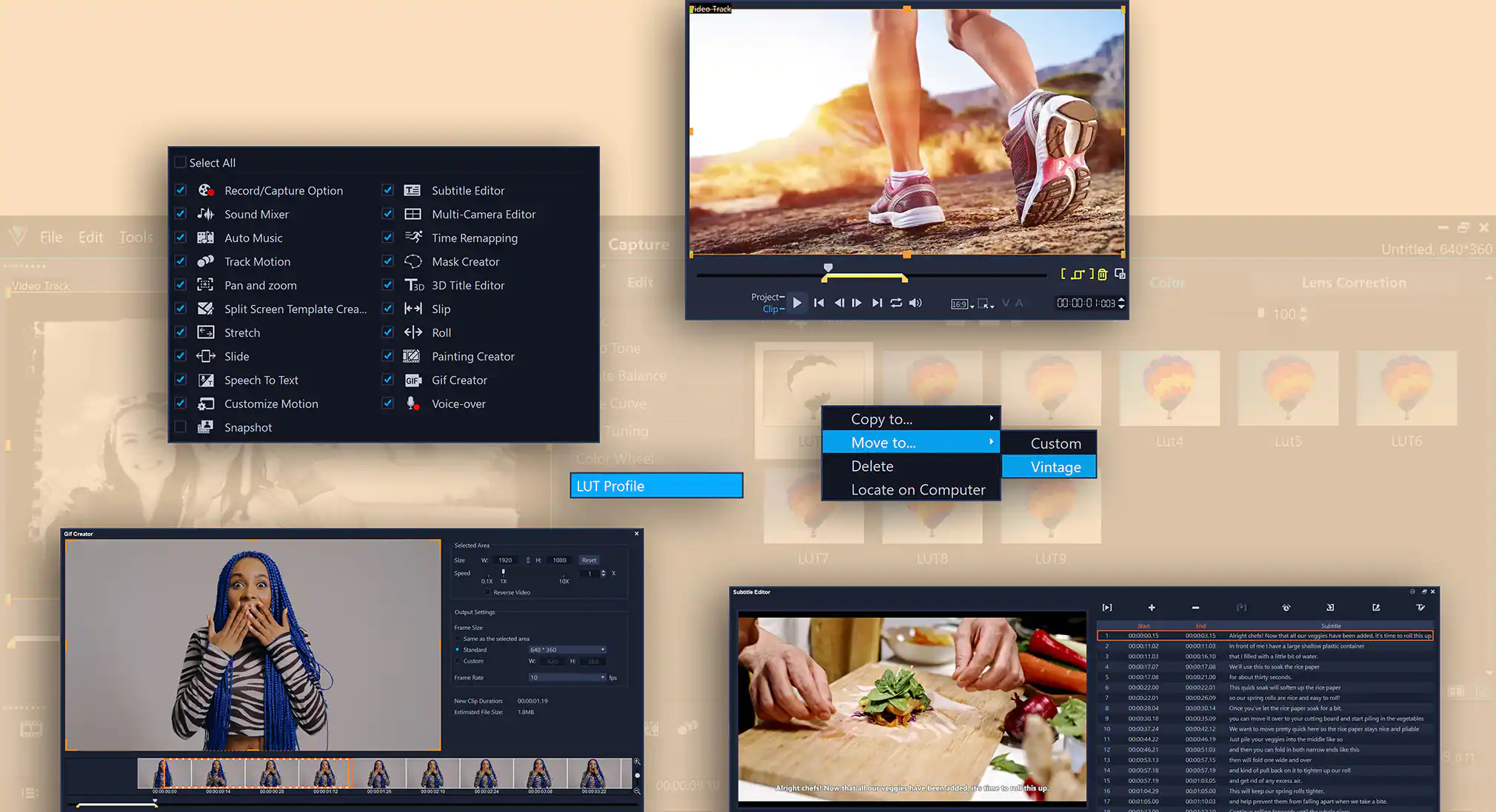 VideoStudio 2023 Business Edition für Gemeinnutz und Behörden-2