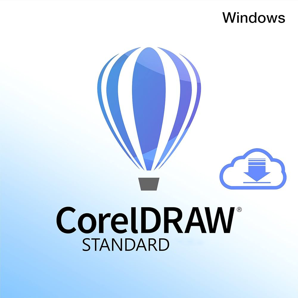 CorelDRAW Standard 2021 für alle Einsatzbereiche-1