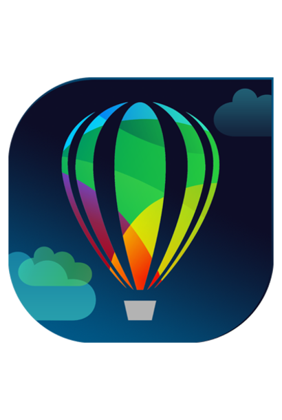 CorelDRAW Graphics Suite Jahreslizenz für Schulen, Bildung und Studium