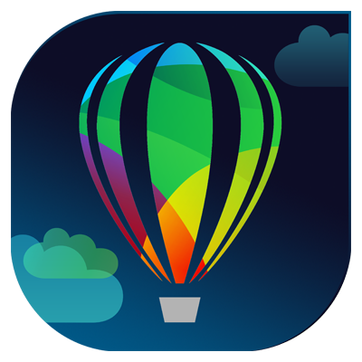 CorelDRAW Graphics Suite Jahreslizenz für Gemeinnutz, Behörden, Gewerbe und Privat-1