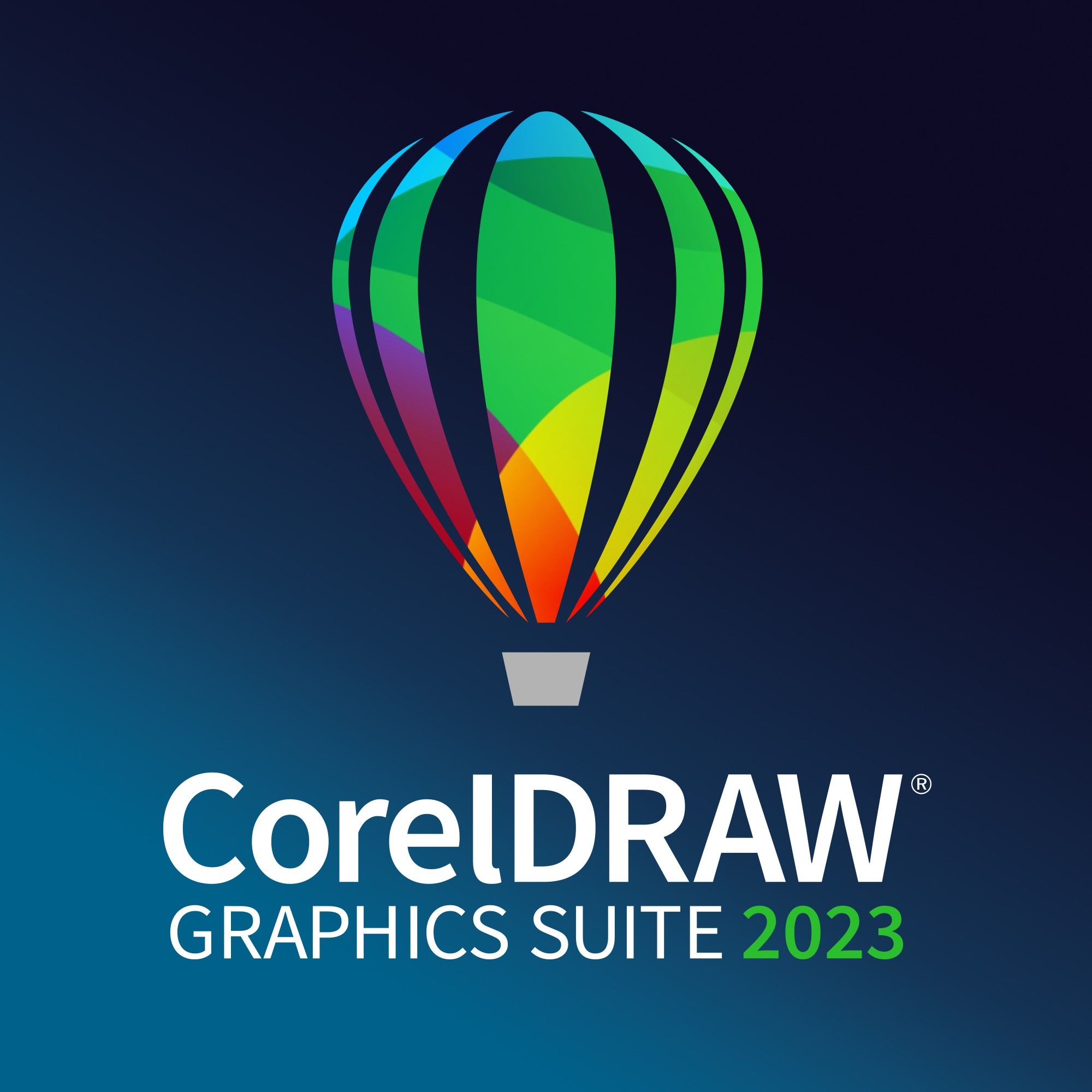 CorelDRAW Graphics Suite 2023 für Gewerbe und Privat-1