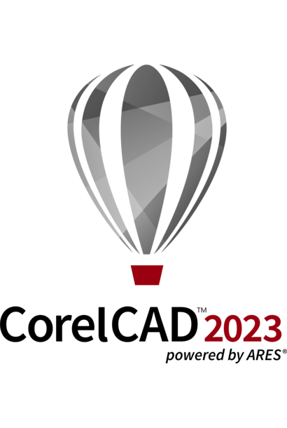 CorelCAD 2023 für Schulen, Bildung und Studium