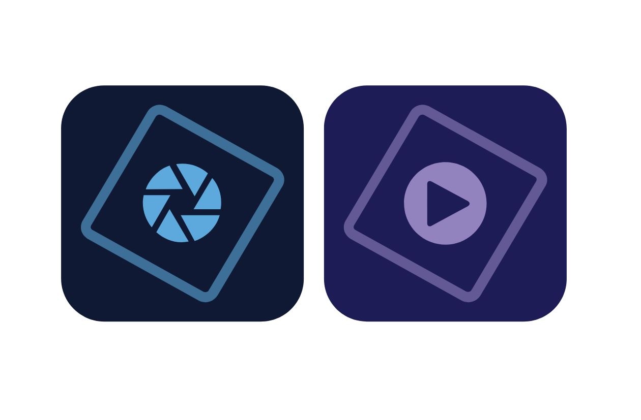 Photoshop & Premiere Elements 2023 für Studium-1