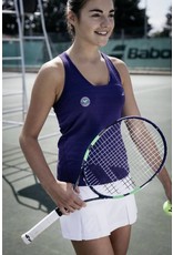 Babolat Cap Sleeve Performance Wimbledon