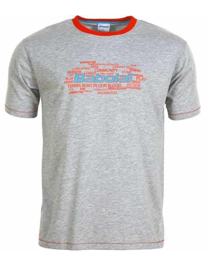 Babolat Tee Core Training T-Shirt