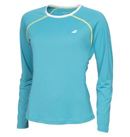 Babolat Core T-shirt Long Sleeve