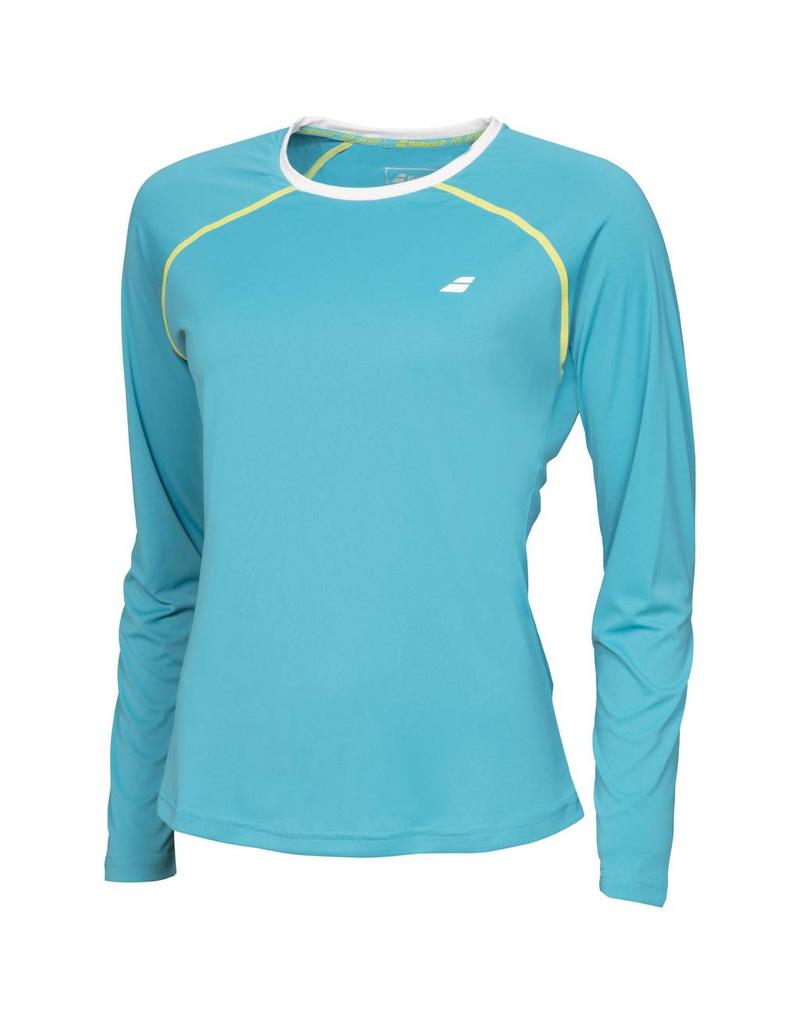 Babolat Core T-shirt Long Sleeve