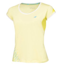 Babolat Performance Cap Sleeve Girl