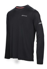 Babolat Core T-Shirt Long Sleeves
