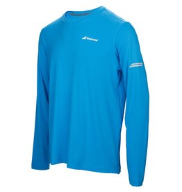 Babolat Core T-Shirt Long Sleeves