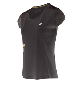 Babolat Core Flag Tee Club