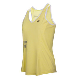 Babolat Core Crop Top