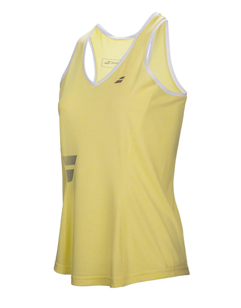 Babolat Core Crop Top