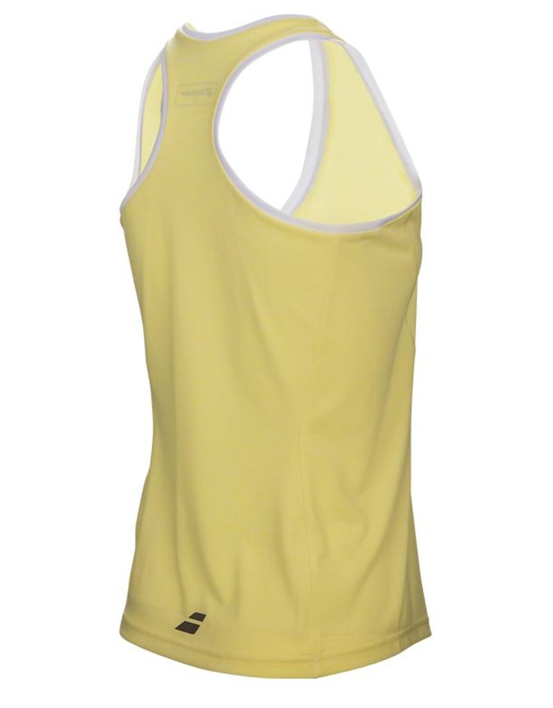 Babolat Core Crop Top