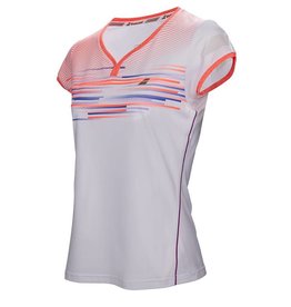 Babolat Performance Cap Sleeve Top