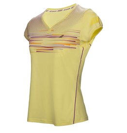 Babolat Performance Cap Sleeve Top