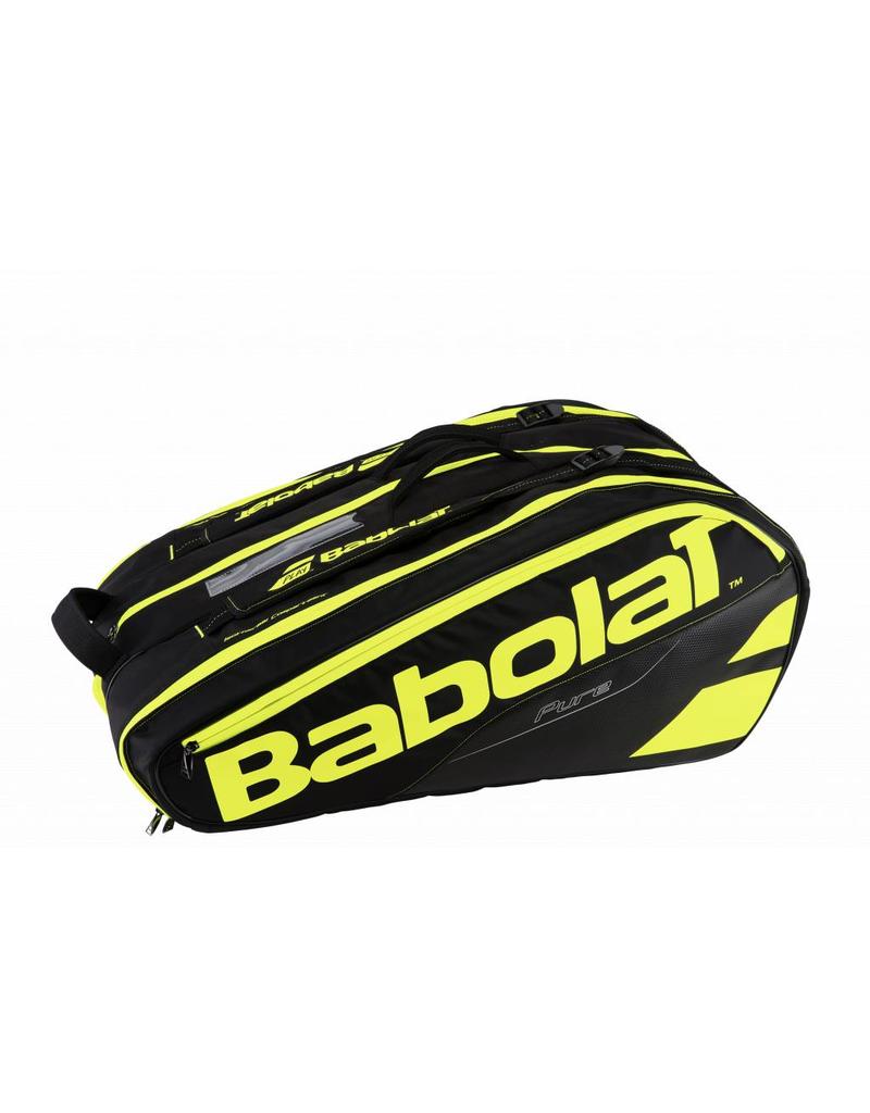 Babolat Tennistas Pure X12