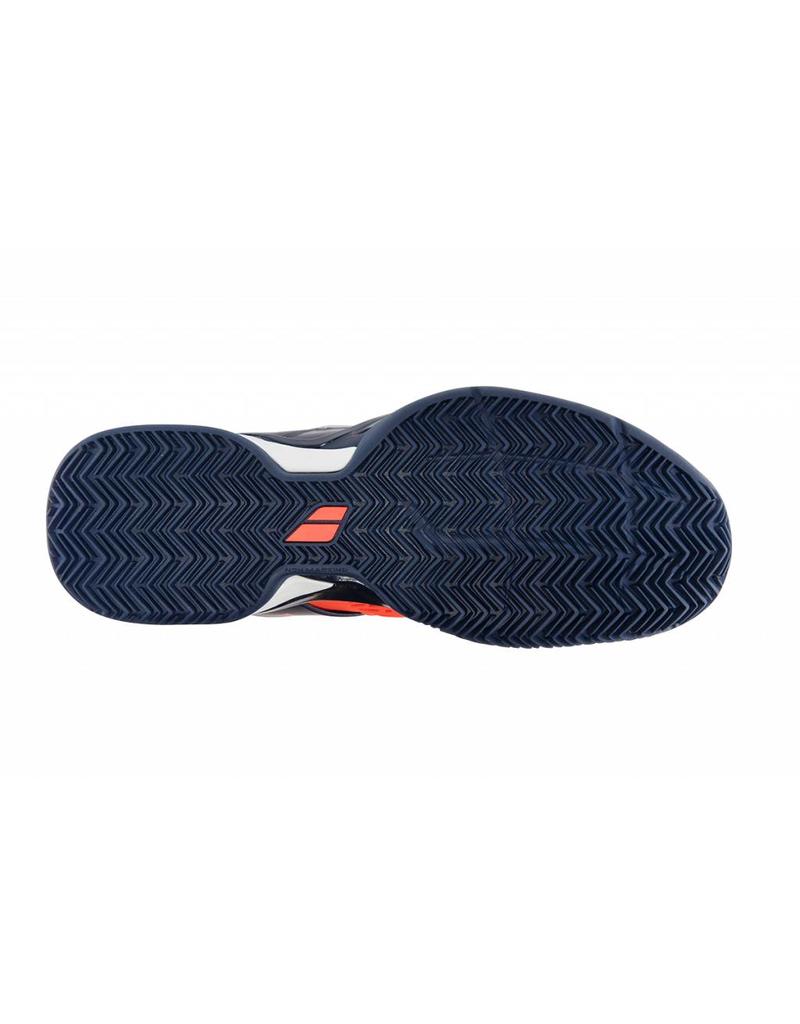 babolat propulse fury clay men