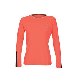 Babolat Core Long Sleeves Tee