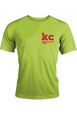 KC College T-Shirt Kinder