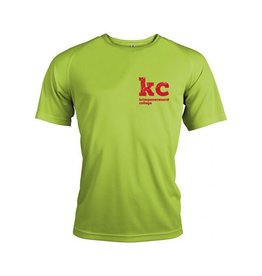 KC College T-Shirt Kinder