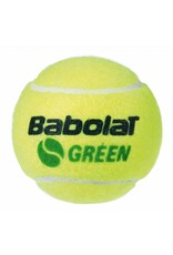 Babolat Tennisbal Green X3