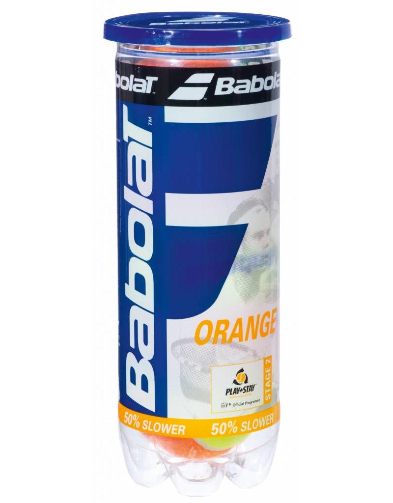 Babolat Oranje X3