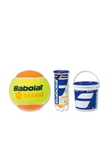 Babolat Oranje Box X36