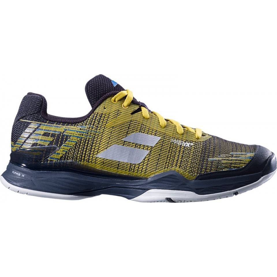Babolat jet cheap mach 2