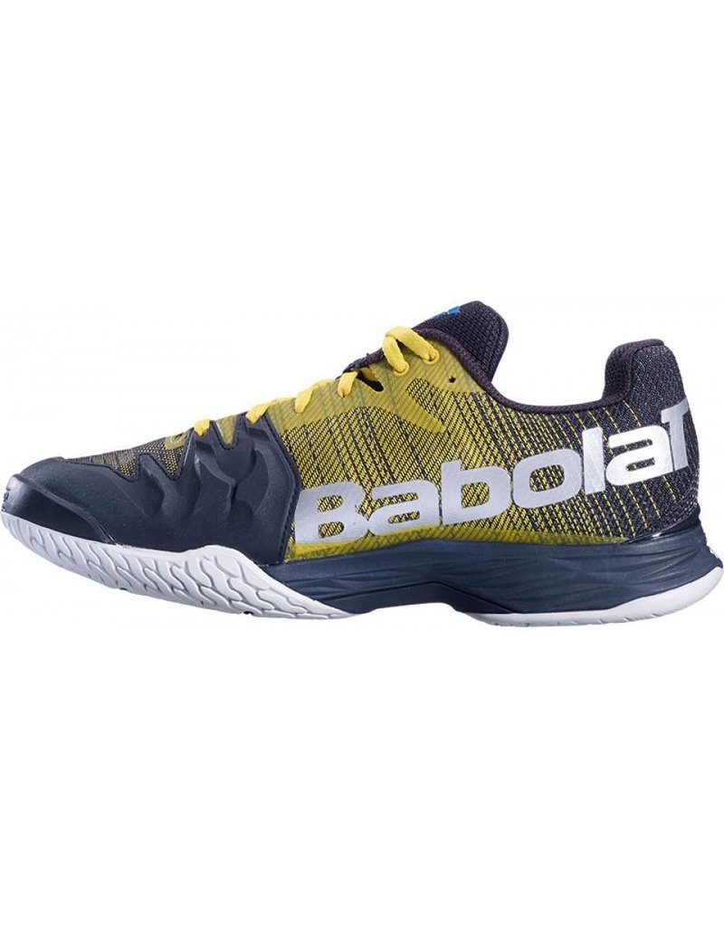 Babolat Jet Mach II All Court Men