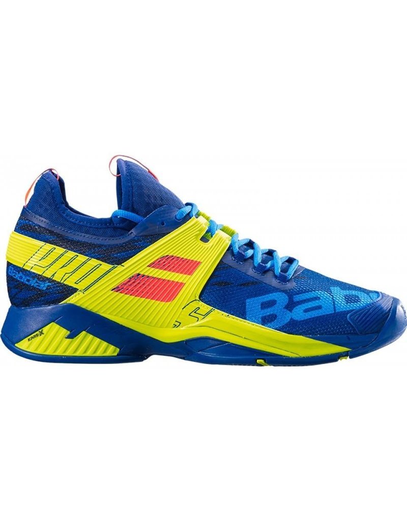 Babolat Propulse Rage Clay Men