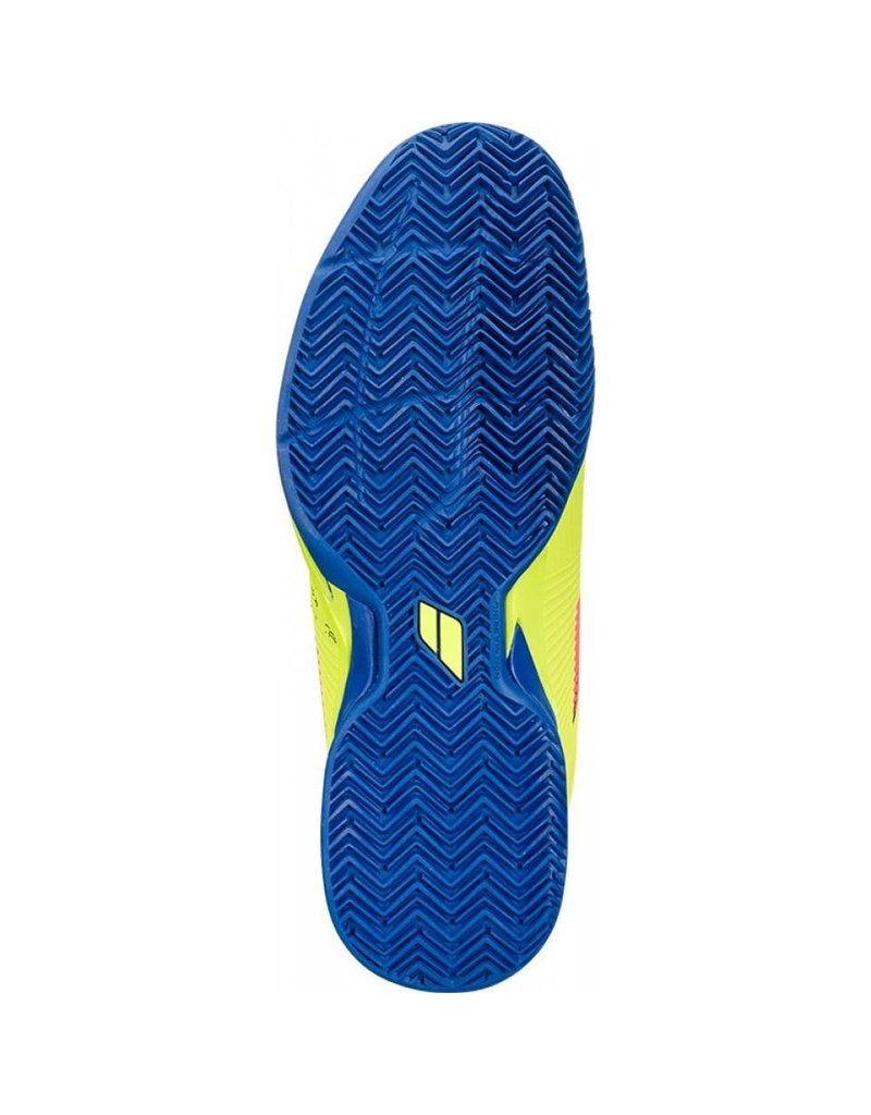 Babolat Propulse Rage Clay Men